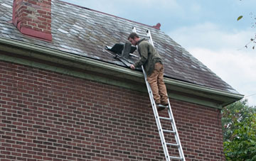 what affects urgent Hutton Rudby roof repairs