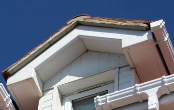 Hutton Rudby fascia installation costs