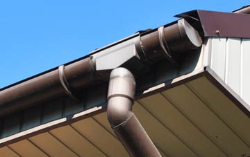 types of Hutton Rudby fascias
