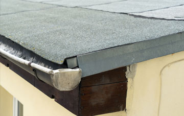 Hutton Rudby flat garage roofing repairs