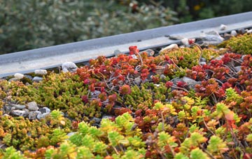 the cost of Hutton Rudby green roof installation