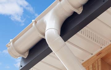 Hutton Rudby gutter installation costs