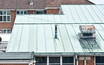 Hutton Rudby lead roofing costs