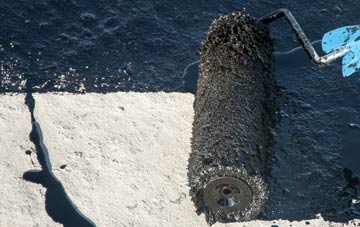 Hutton Rudby liquid sealant waterproofing