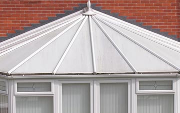 Hutton Rudby polycarbonate conservatory roof repairs