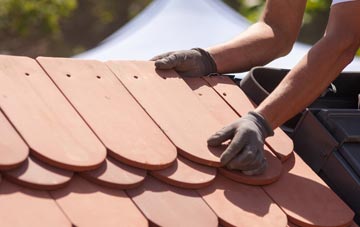 Hutton Rudby roof tile contractors