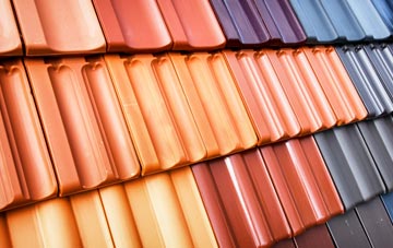 Hutton Rudby roof tile costs