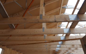 Hutton Rudby roof truss costs