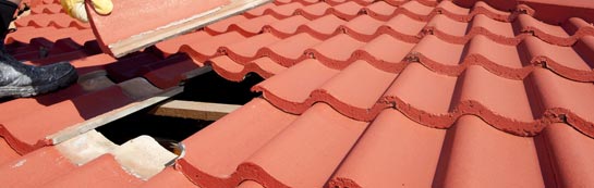compare Hutton Rudby roof repair quotes