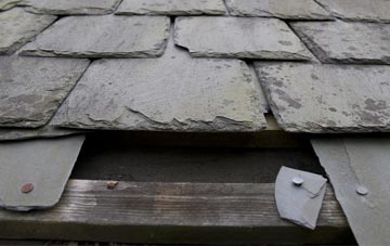 Hutton Rudby slate roof repairs and maintenance