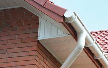 Hutton Rudby soffit repair costs