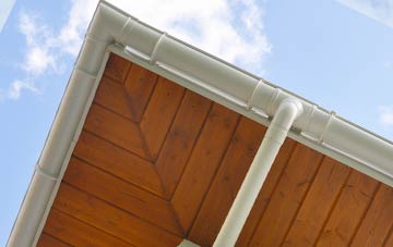 Hutton Rudby soffit types