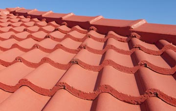 Hutton Rudby tile and slate roof replacement