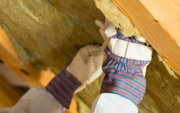 types of Hutton Rudby pitched roof insulation materials