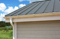 Hutton Rudby fascia repair