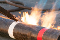 Hutton Rudby flat roofing replacement
