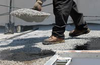 find rated Hutton Rudby flat roofing replacement companies