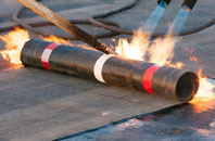 Hutton Rudby flat roof sealing