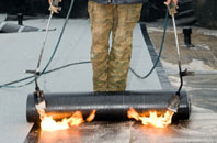 Hutton Rudby flat roof sealing quote