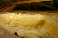 Hutton Rudby pitch roof insulation