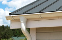 Hutton Rudby soffits