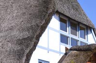 find rated Hutton Rudby thatchers